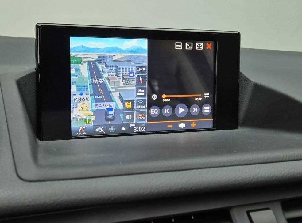 렉서스 CT CT200H 사진 14