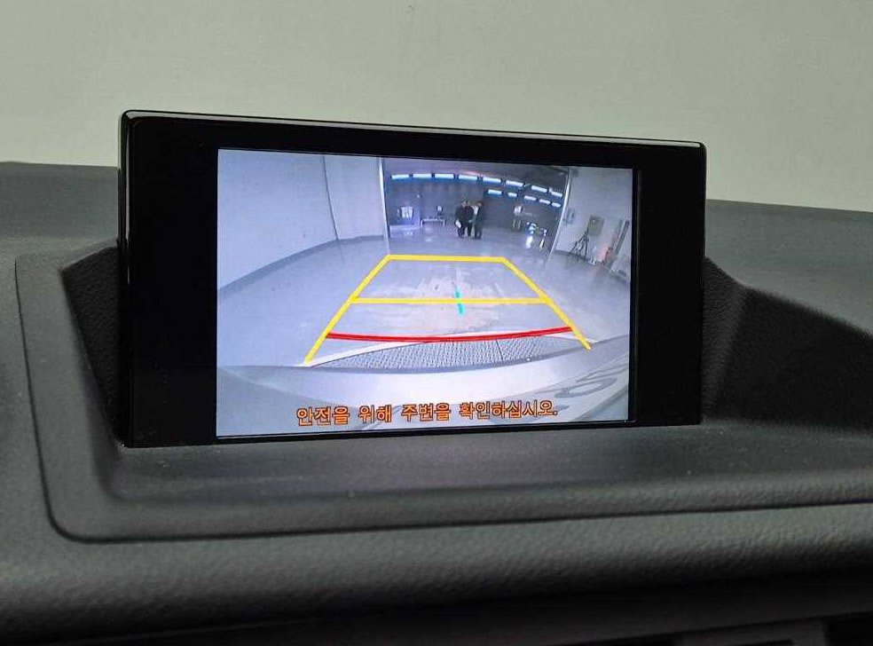 렉서스 CT CT200H 사진 15