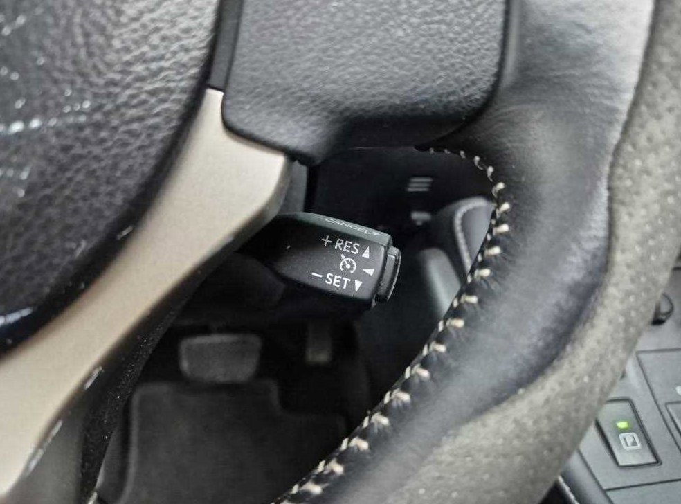 렉서스 CT CT200H 사진 16