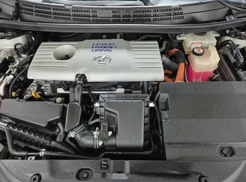렉서스 CT CT200H 사진 5