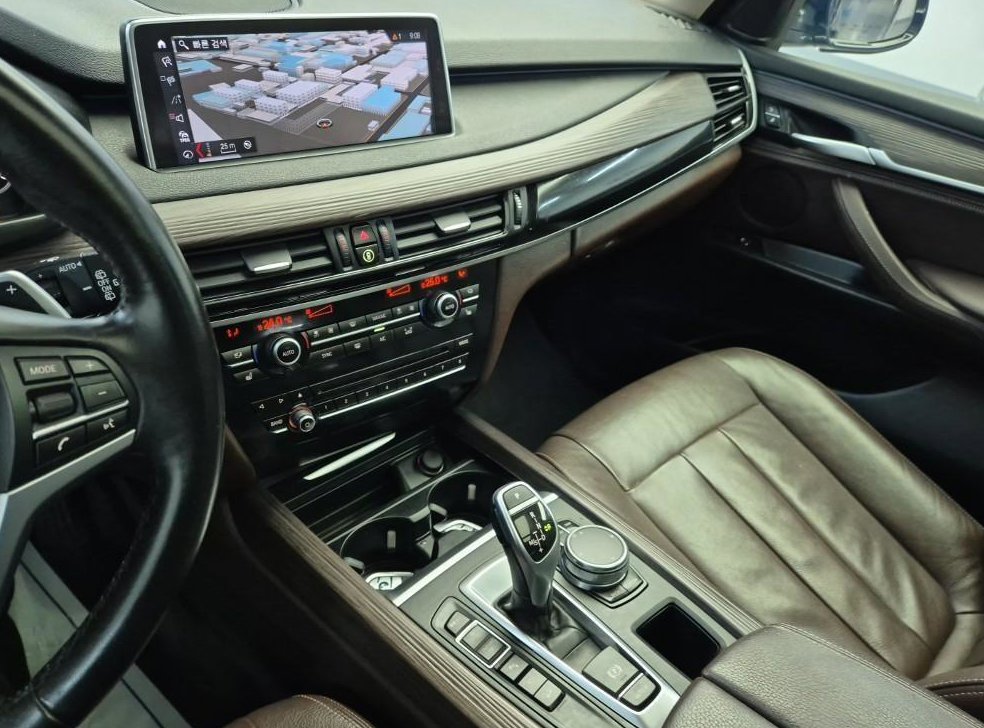 BMW X5 xDrive 30d 사진 10