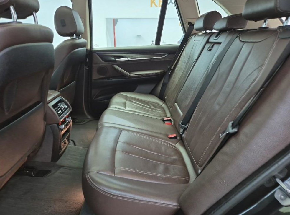 BMW X5 xDrive 30d 사진 12