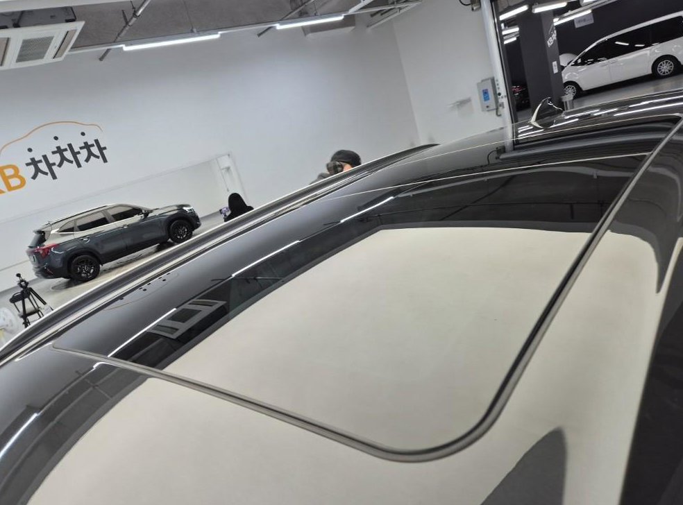 BMW X5 xDrive 30d 사진 13