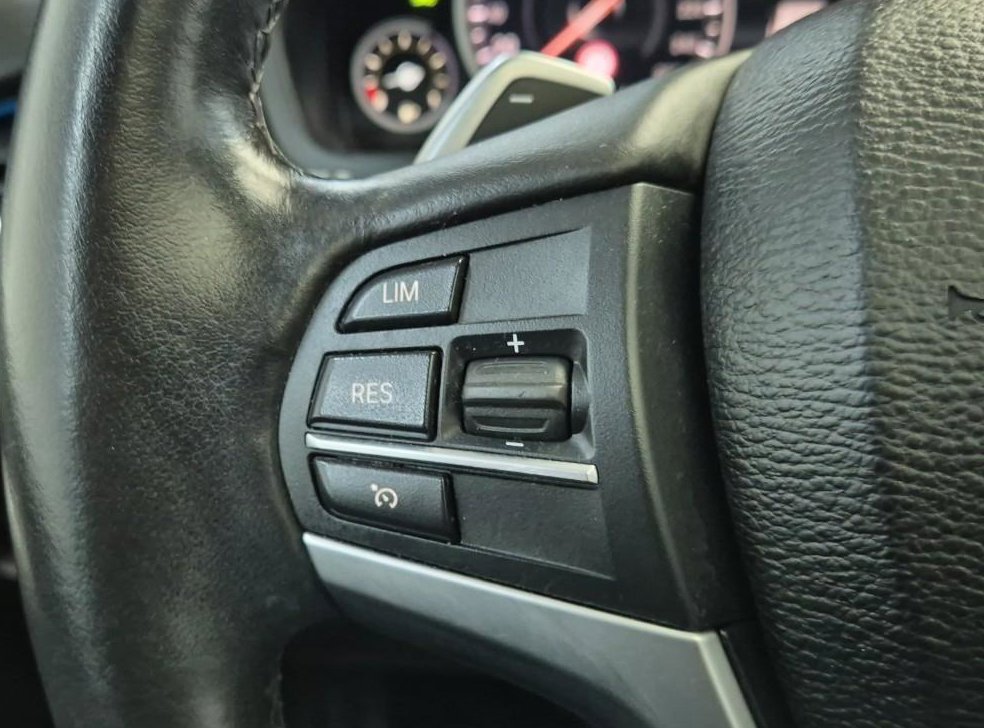 BMW X5 xDrive 30d 사진 16