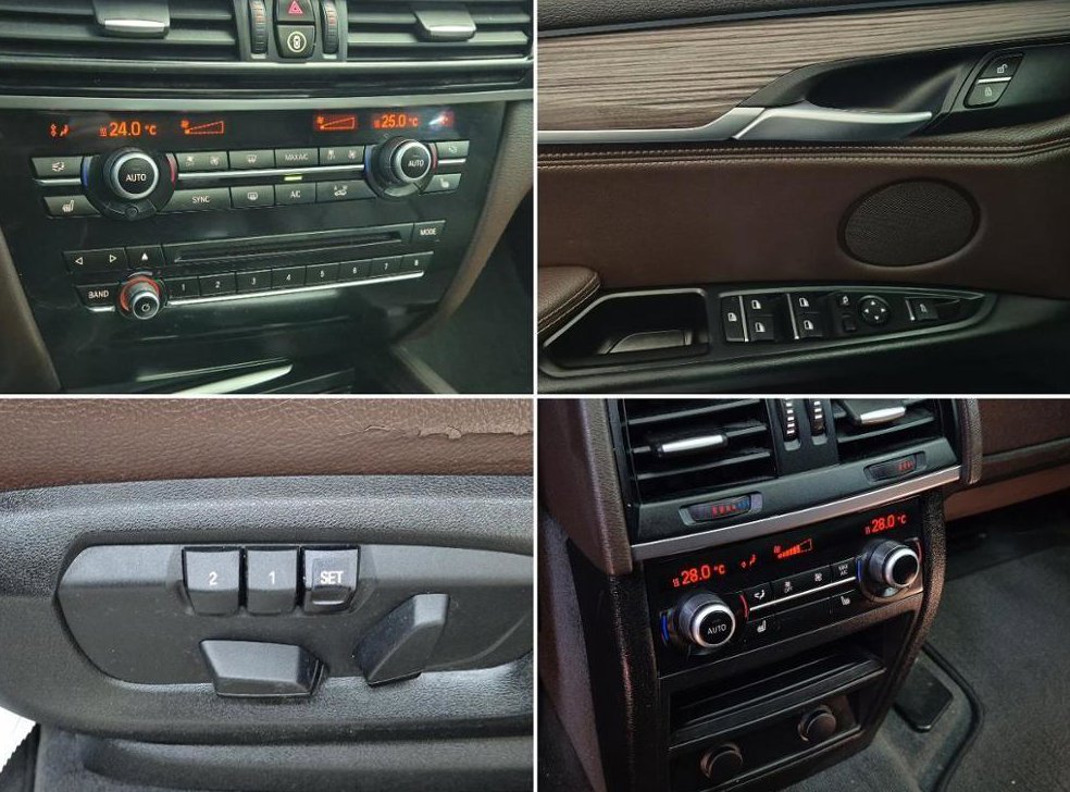 BMW X5 xDrive 30d 사진 18