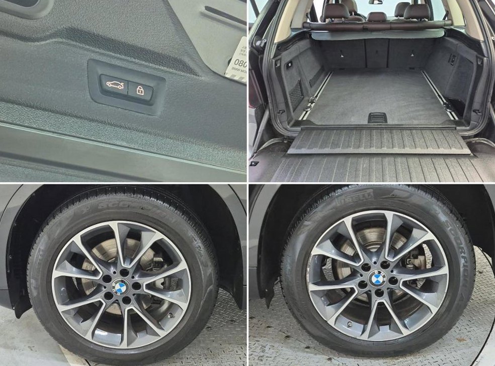 BMW X5 xDrive 30d 사진 19