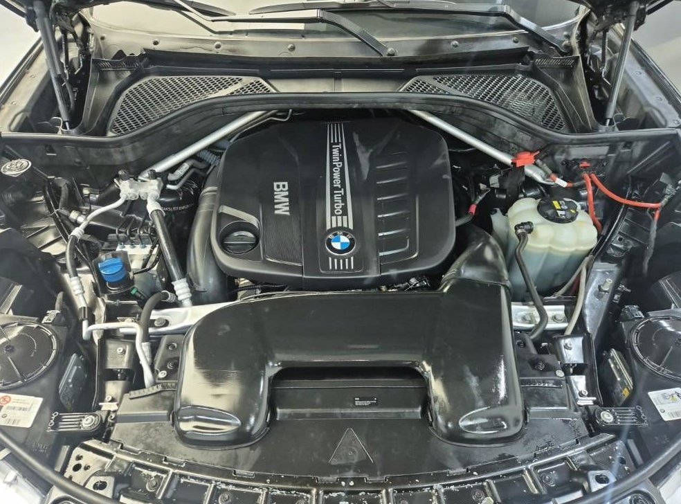 BMW X5 xDrive 30d 사진 5