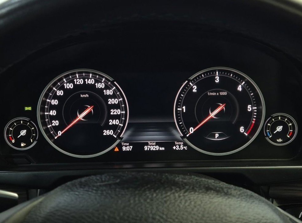 BMW X5 xDrive 30d 사진 6