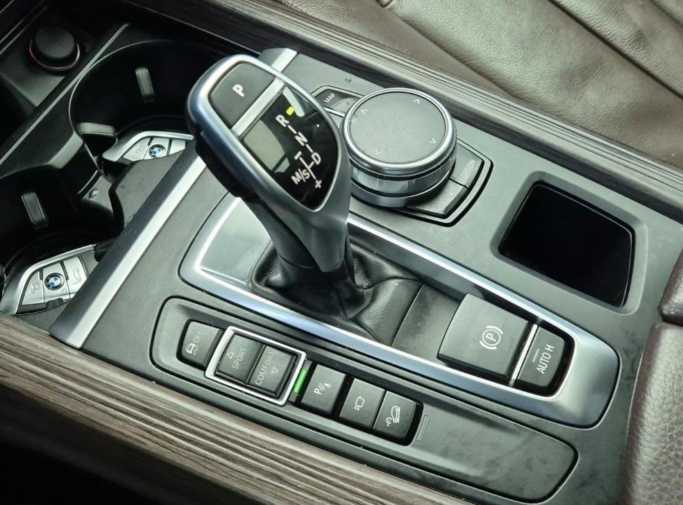 BMW X5 xDrive 30d 사진 8