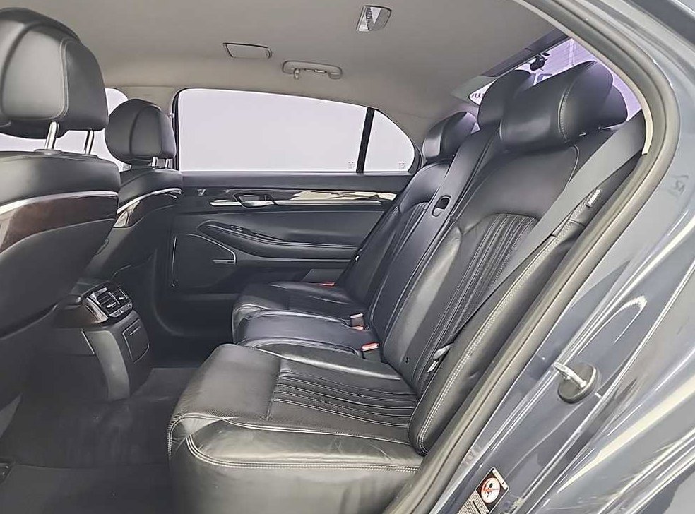 제네시스 EQ900 3.8 GDI AWD 사진 12