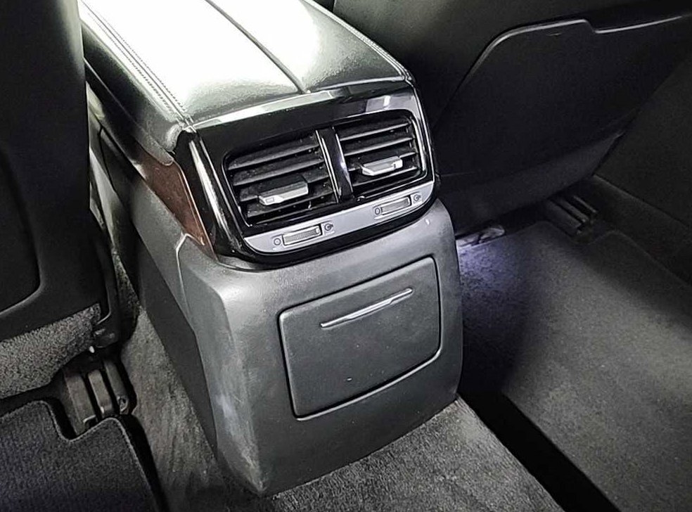 제네시스 EQ900 3.8 GDI AWD 사진 14