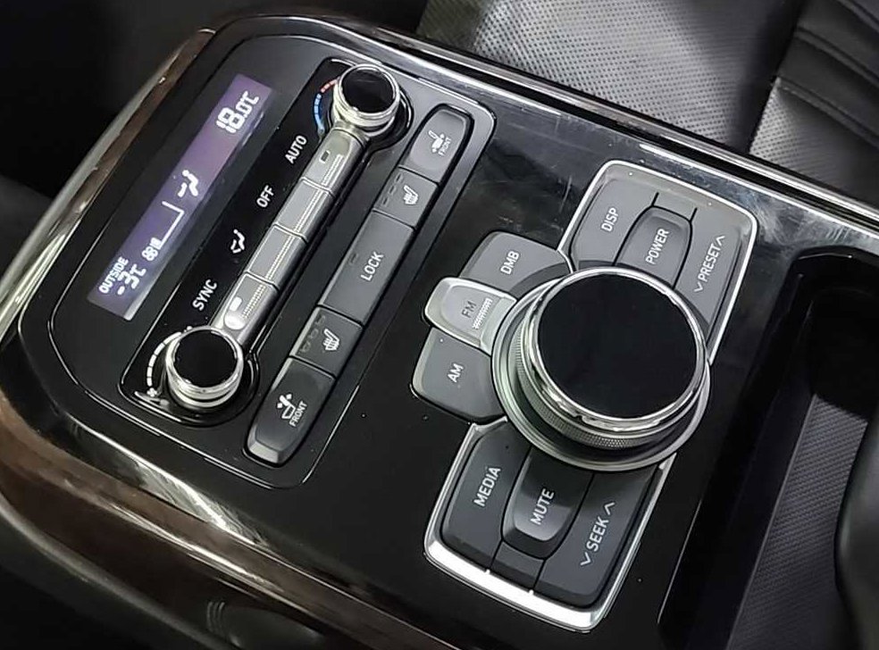 제네시스 EQ900 3.8 GDI AWD 사진 15