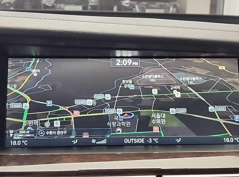 제네시스 EQ900 3.8 GDI AWD 사진 16