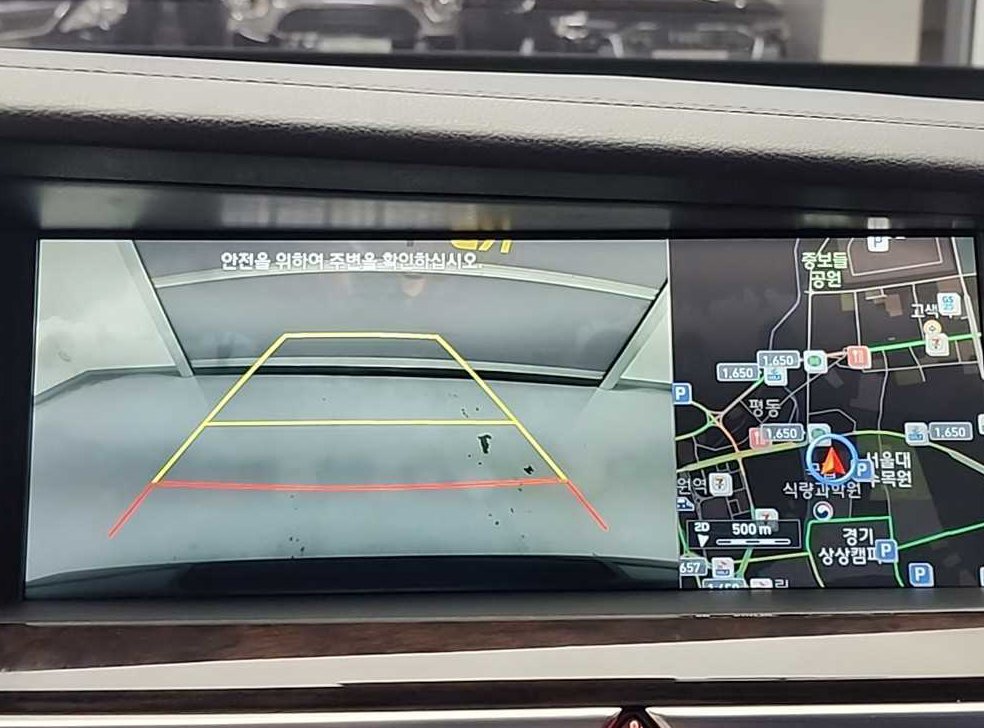 제네시스 EQ900 3.8 GDI AWD 사진 17