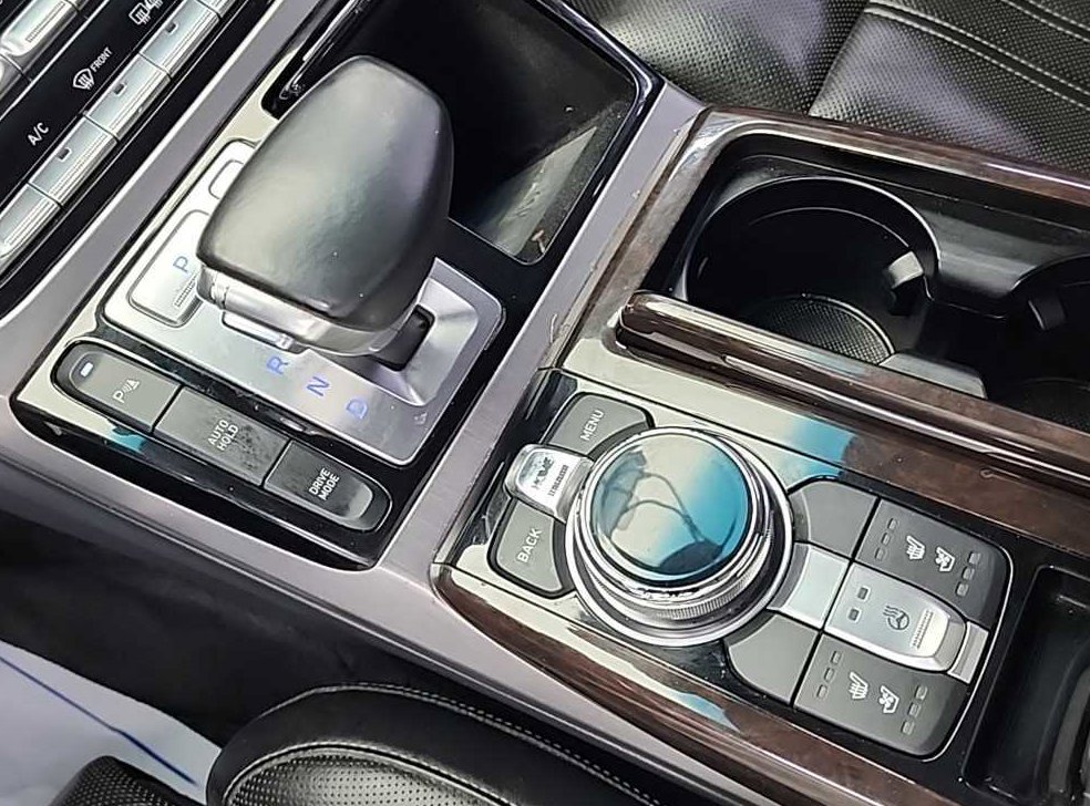 제네시스 EQ900 3.8 GDI AWD 사진 8