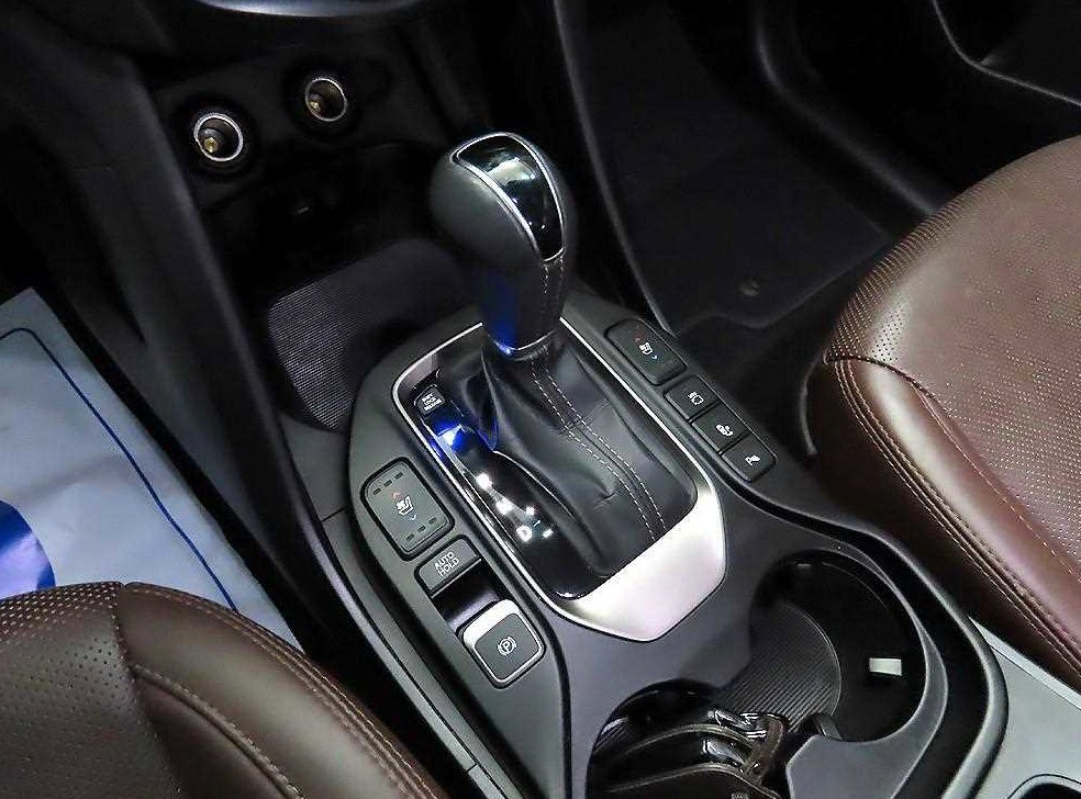 현대 맥스크루즈 E-VGT R2.2 4WD 사진 12