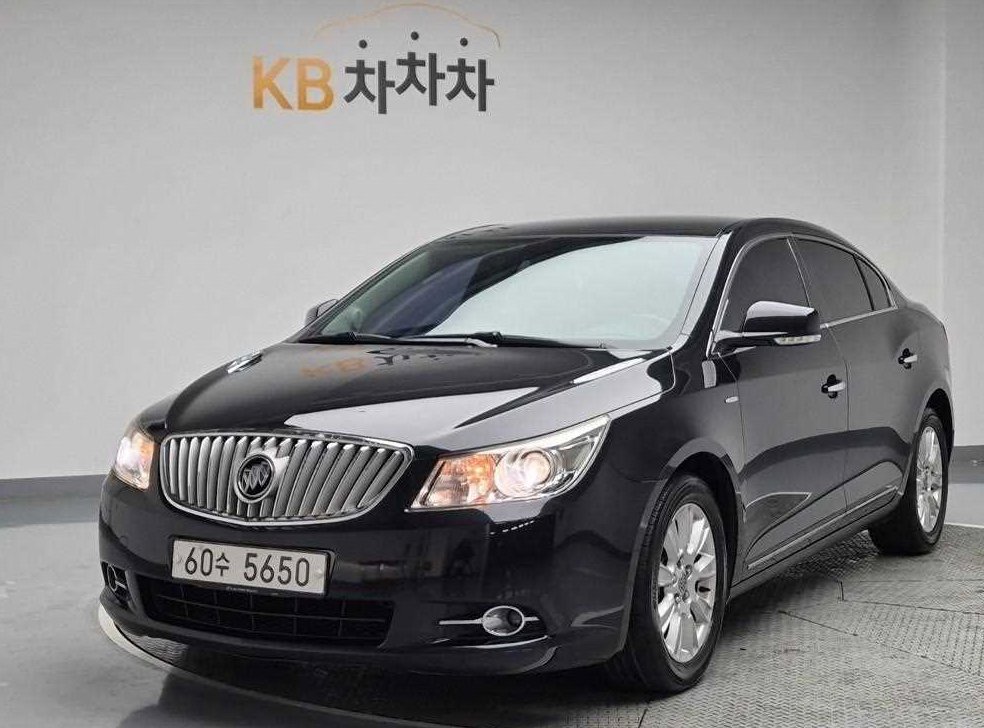 대우 알페온 EL240