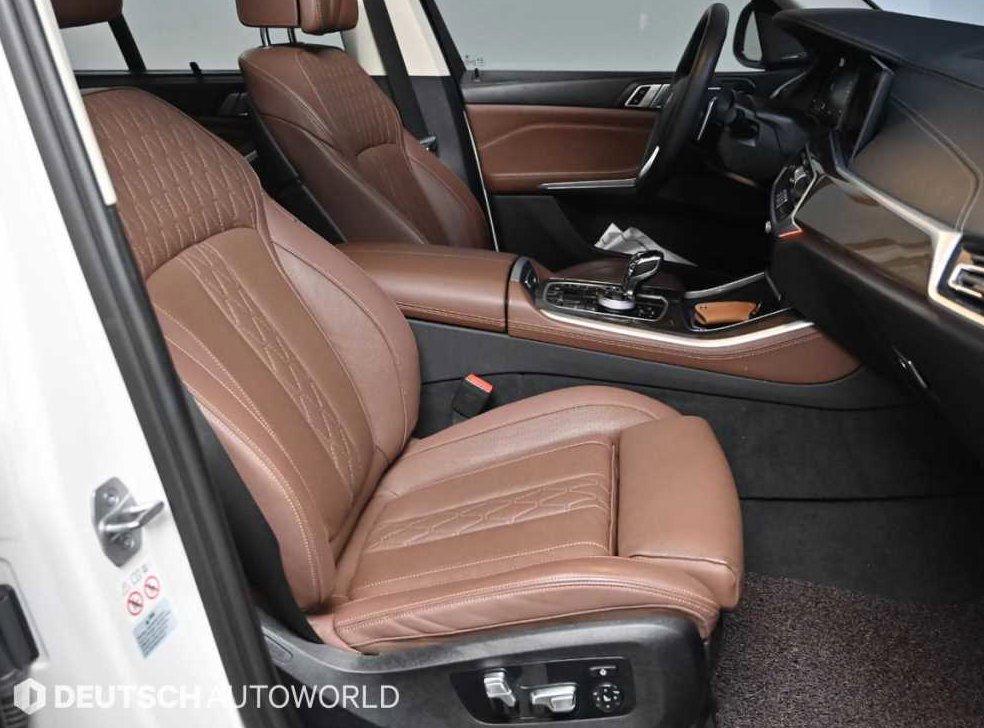 BMW X5 xDrive 40i xLine 사진 10