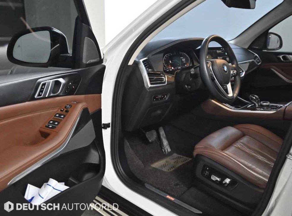 BMW X5 xDrive 40i xLine 사진 11