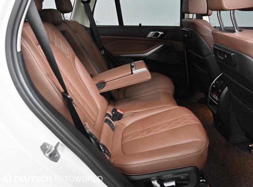 BMW X5 xDrive 40i xLine 사진 12