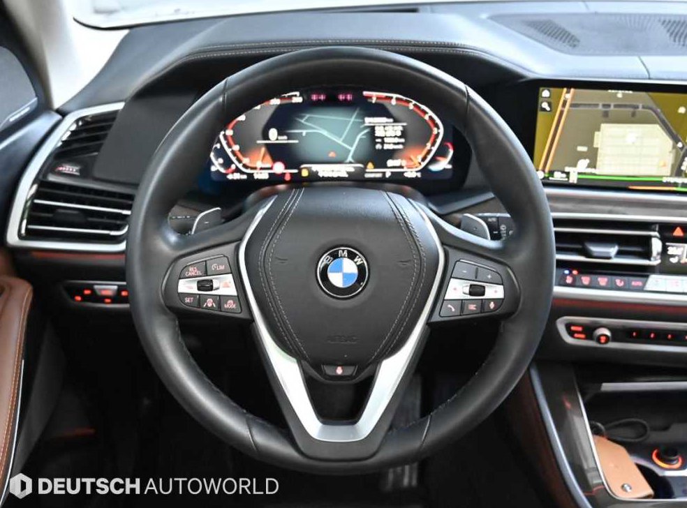 BMW X5 xDrive 40i xLine 사진 13