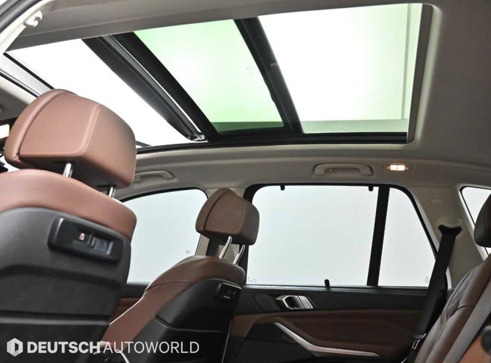 BMW X5 xDrive 40i xLine 사진 19