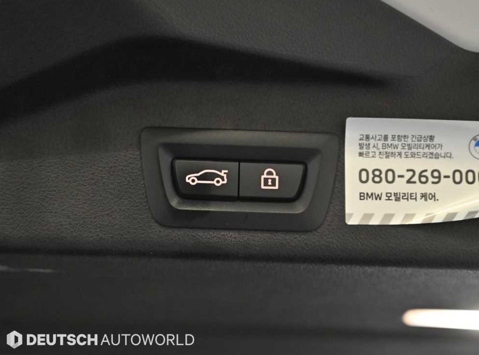 BMW X5 xDrive 40i xLine 사진 20