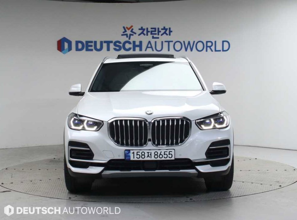 BMW X5 xDrive 40i xLine 사진 3