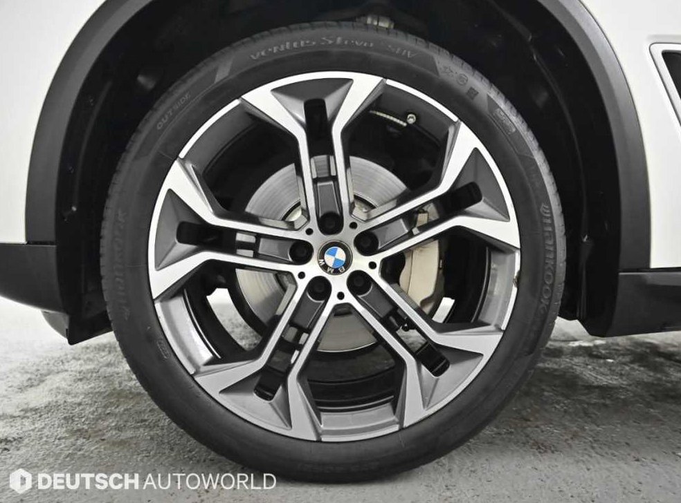 BMW X5 xDrive 40i xLine 사진 5