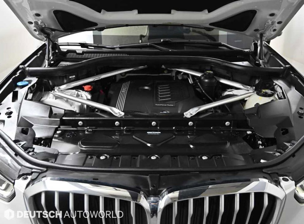 BMW X5 xDrive 40i xLine 사진 6