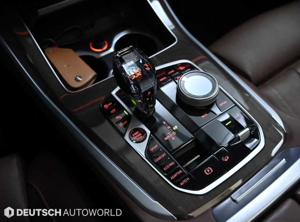 BMW X5 xDrive 40i xLine 사진 9