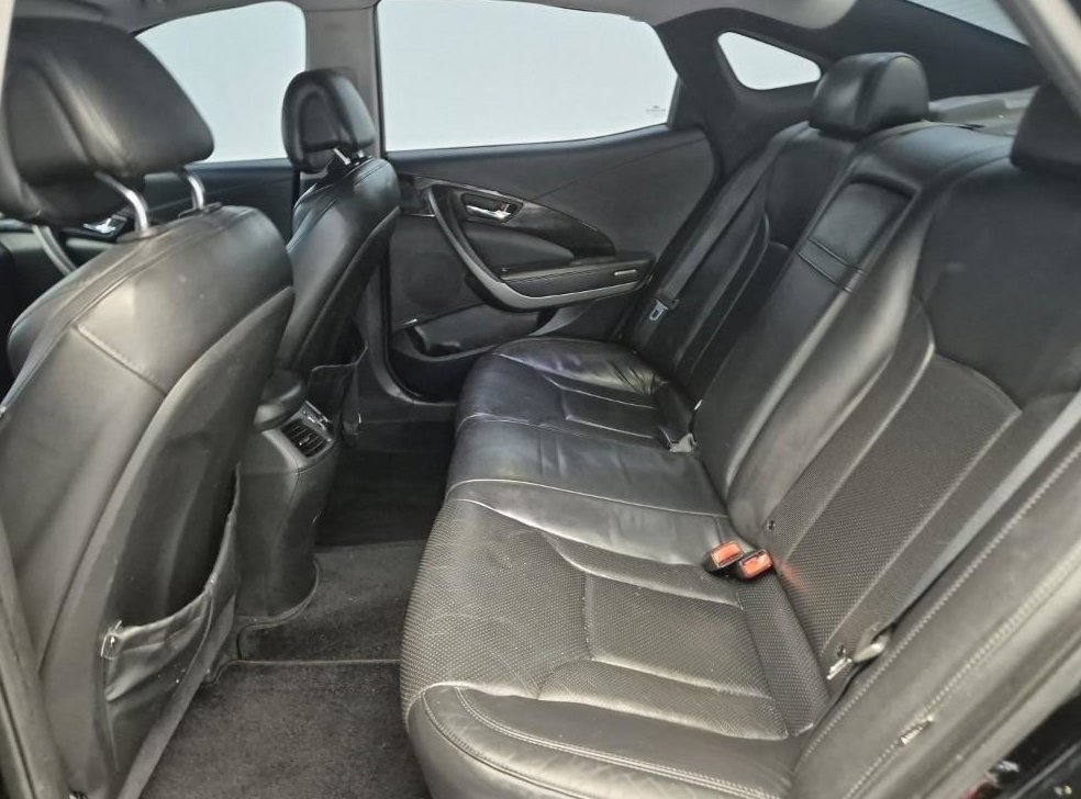 현대 그랜저 HG240 LUXURY 사진 10