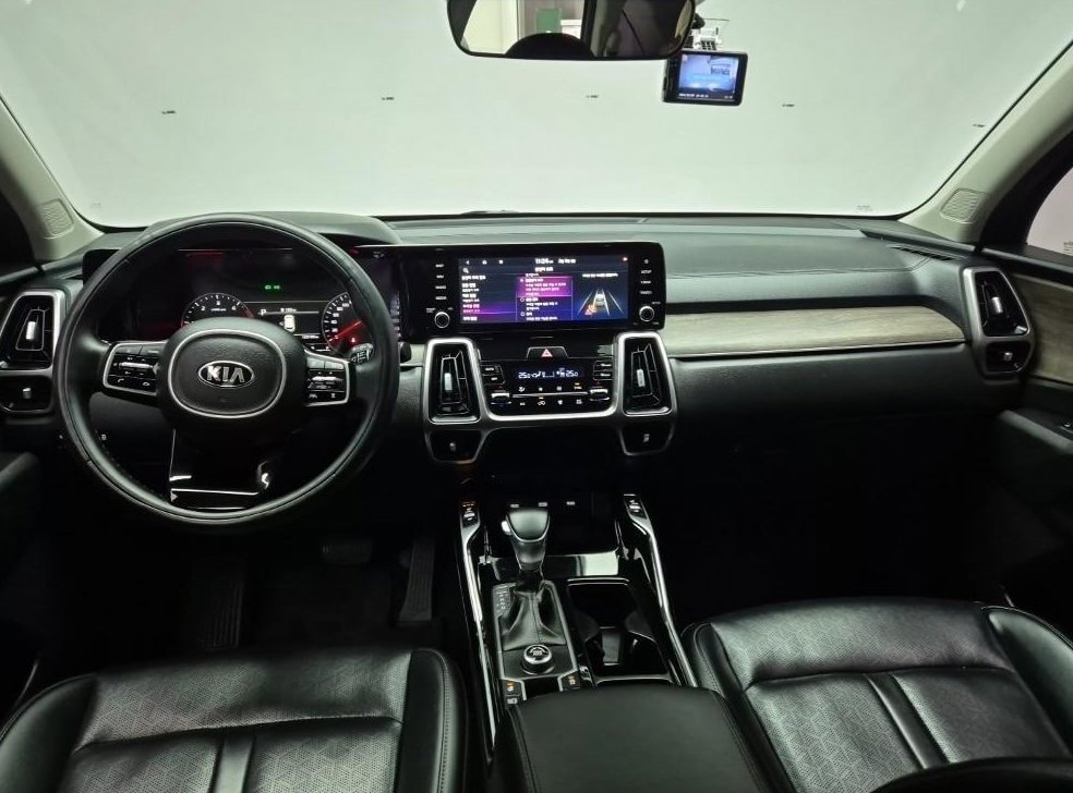기아 쏘렌토 디젤 2.2 2WD 프레스티지 사진 10