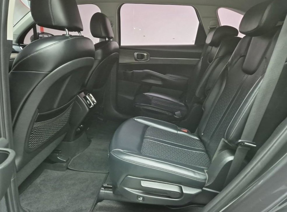 기아 쏘렌토 디젤 2.2 2WD 프레스티지 사진 12