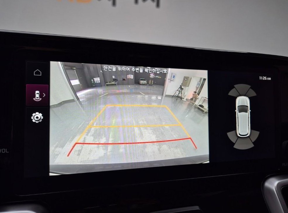 기아 쏘렌토 디젤 2.2 2WD 프레스티지 사진 14