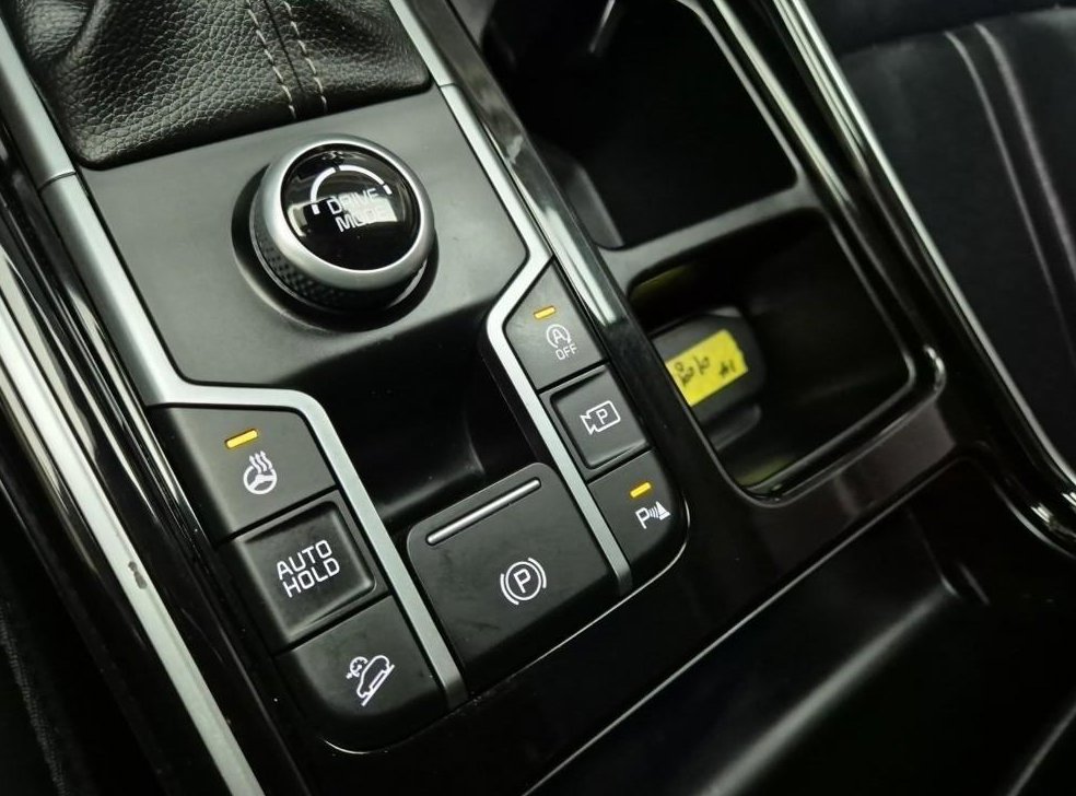 기아 쏘렌토 디젤 2.2 2WD 프레스티지 사진 15