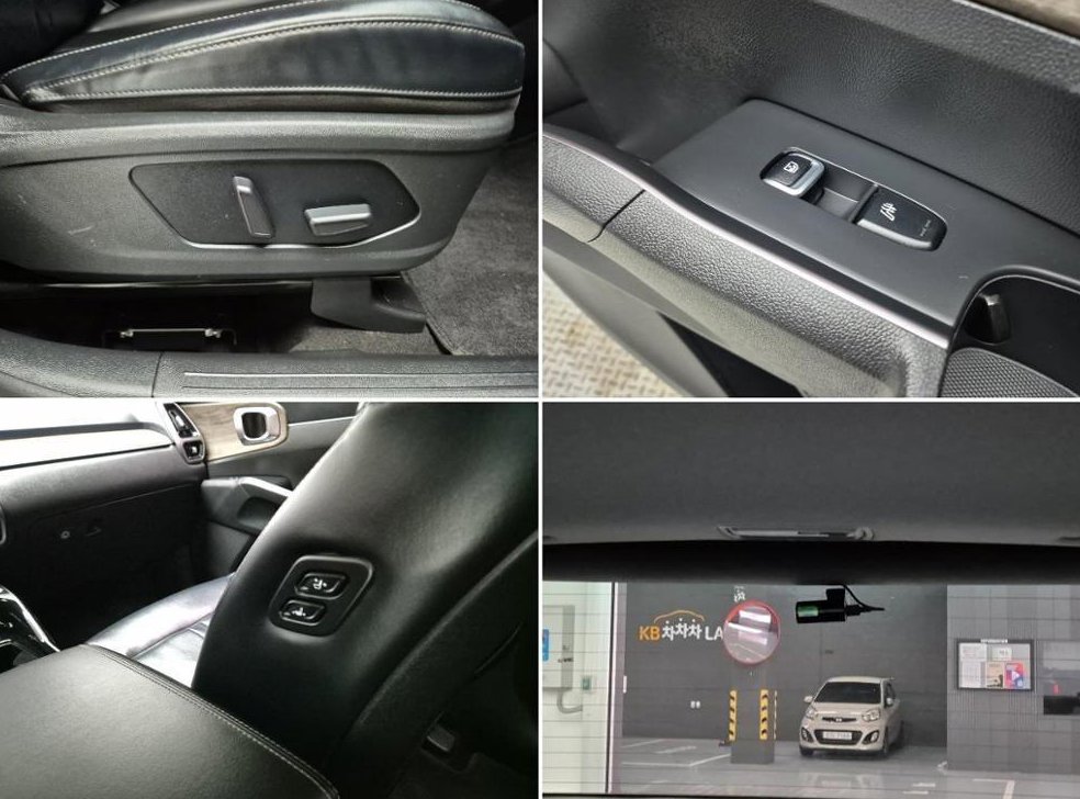 기아 쏘렌토 디젤 2.2 2WD 프레스티지 사진 18