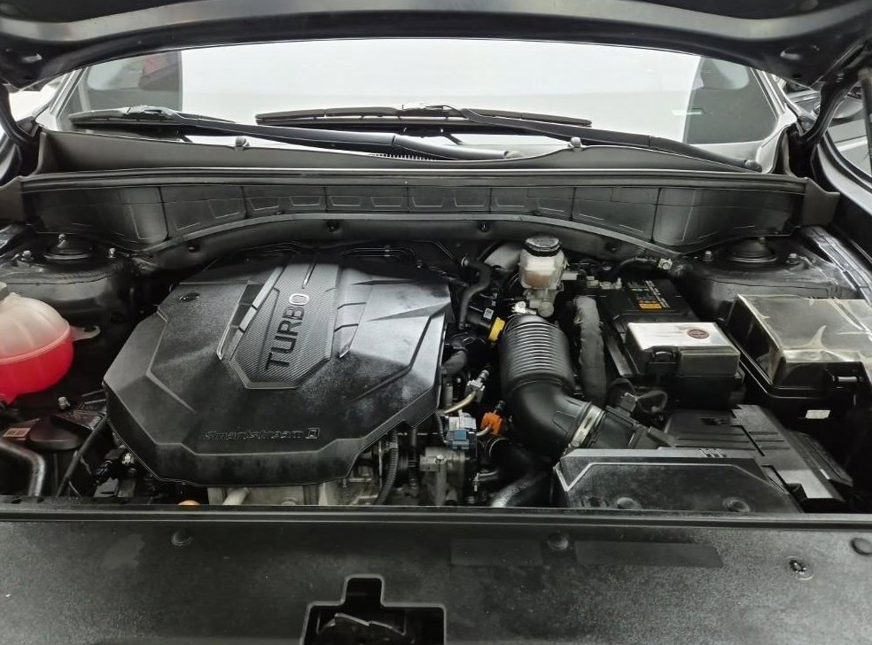 기아 쏘렌토 디젤 2.2 2WD 프레스티지 사진 5
