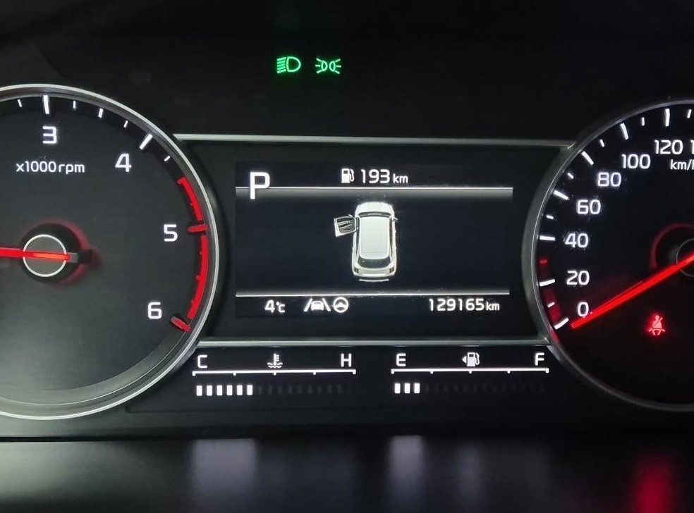 기아 쏘렌토 디젤 2.2 2WD 프레스티지 사진 6