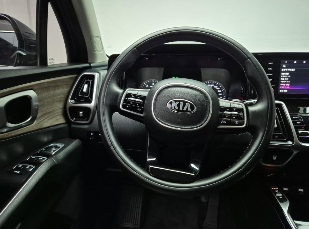 기아 쏘렌토 디젤 2.2 2WD 프레스티지 사진 7