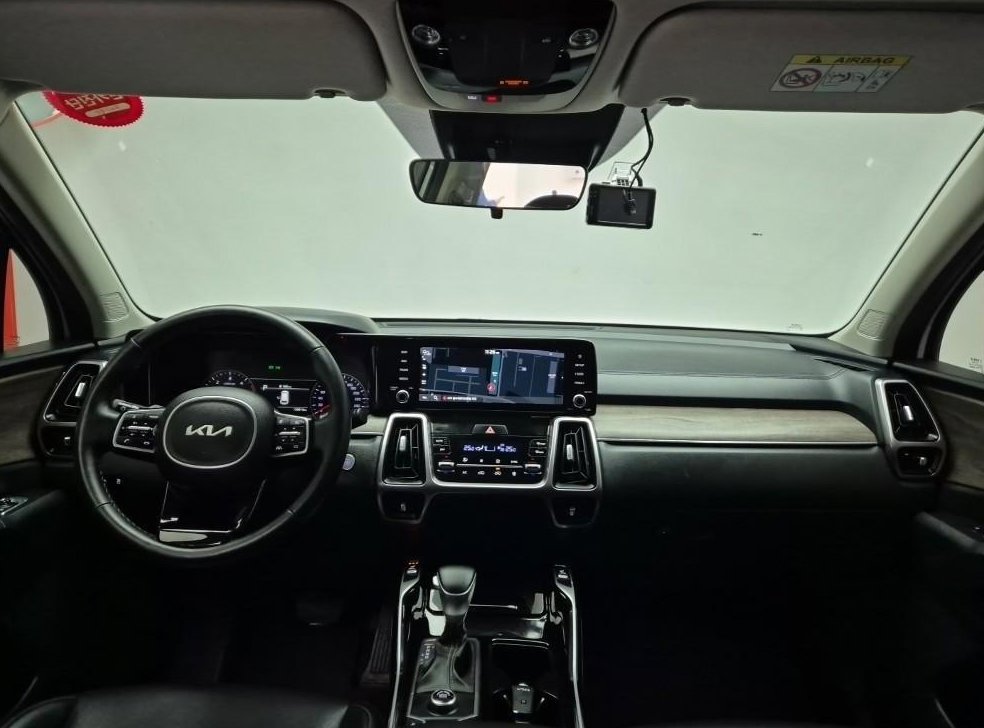기아 쏘렌토 디젤 2.2 2WD 트렌디 사진 10