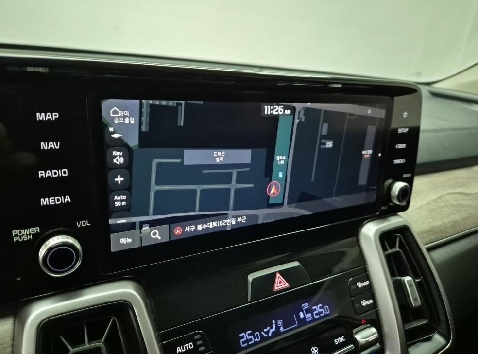 기아 쏘렌토 디젤 2.2 2WD 트렌디 사진 13