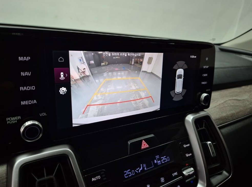 기아 쏘렌토 디젤 2.2 2WD 트렌디 사진 14