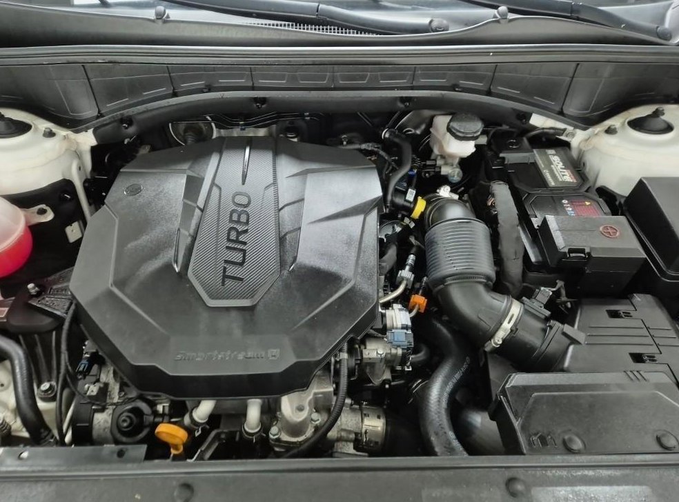 기아 쏘렌토 디젤 2.2 2WD 트렌디 사진 5