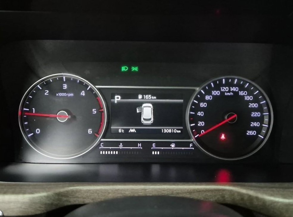 기아 쏘렌토 디젤 2.2 2WD 트렌디 사진 6
