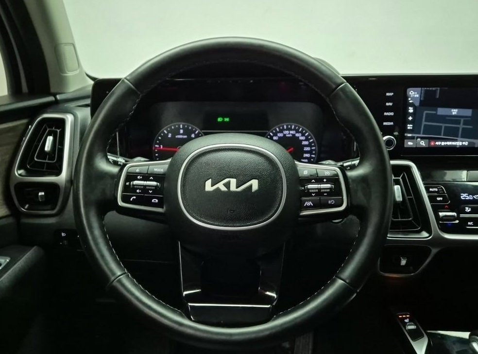 기아 쏘렌토 디젤 2.2 2WD 트렌디 사진 7