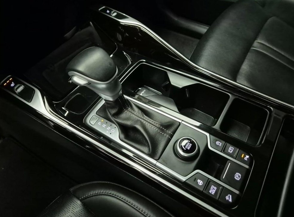 기아 쏘렌토 디젤 2.2 2WD 트렌디 사진 8