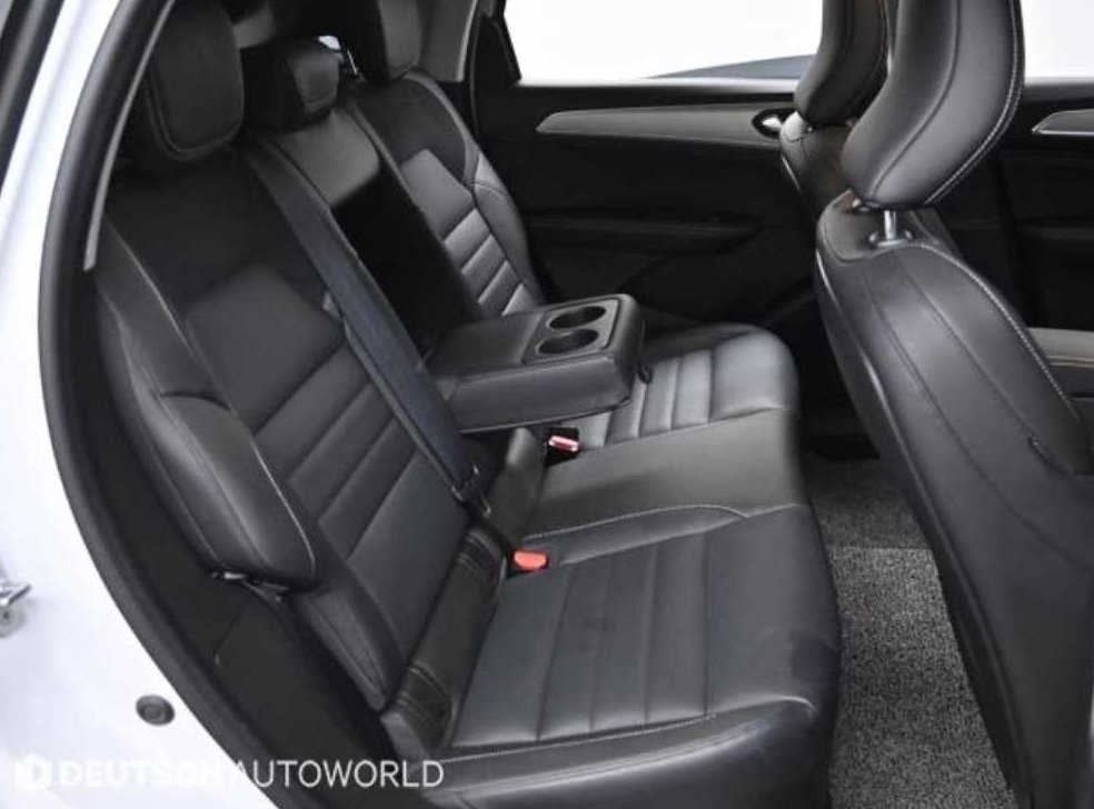 르노코리아(삼성) XM3 1.6 GTe E-TECH 인스파이어 e-시프터 사진 12