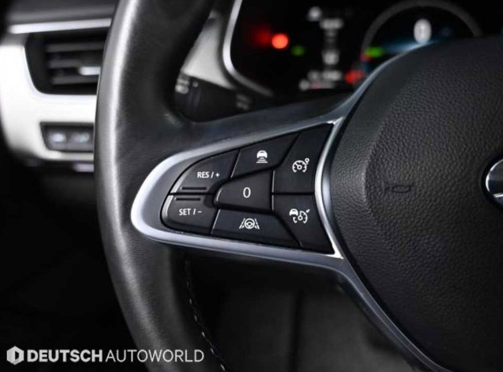 르노코리아(삼성) XM3 1.6 GTe E-TECH 인스파이어 e-시프터 사진 18