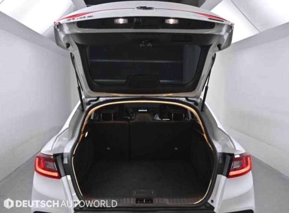 르노코리아(삼성) XM3 1.6 GTe E-TECH 인스파이어 e-시프터 사진 20